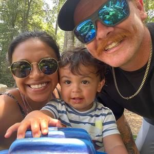 Meet your Posher, Daniel